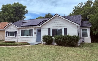 3013 W Fairfield Ave, Oklahoma City, OK 73116