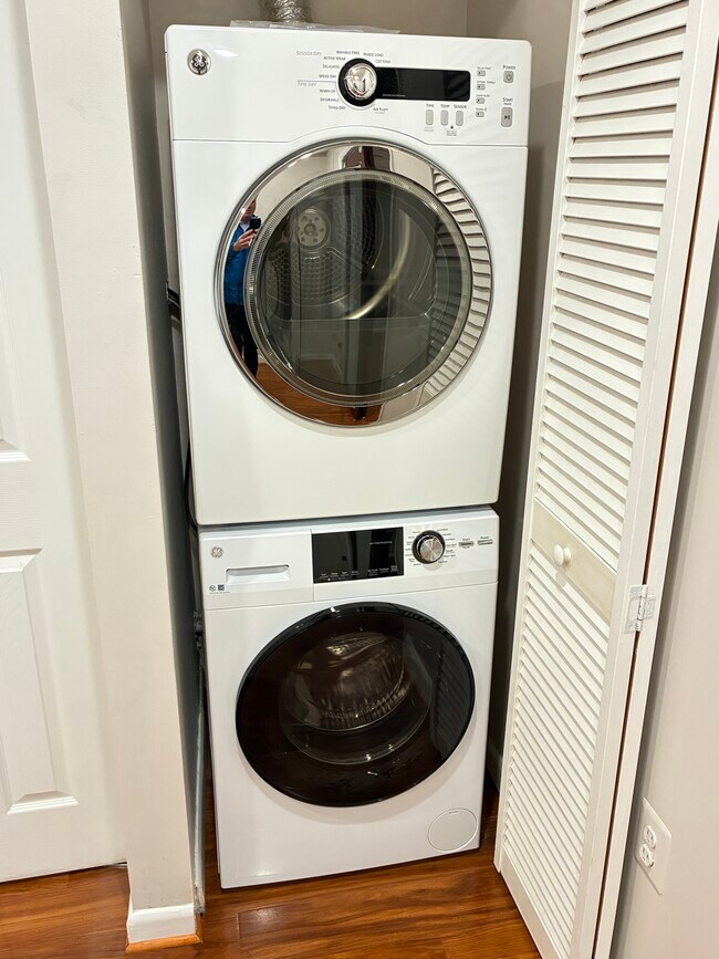 625 C St NE unit Capitol Hill One Bed, Washington, DC 20002 - photo 4