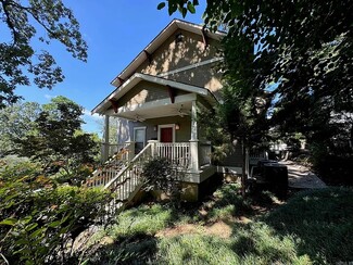 3124 Kavanaugh Blvd Unit B, Little Rock, AR 72205