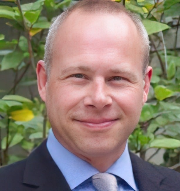 Ethan Lewis