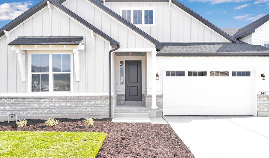 645 S Eyring Place, Grantsville, UT 84029 - photo 1