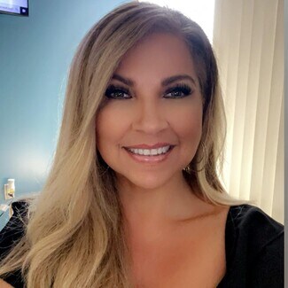 Shirley Rodriguez