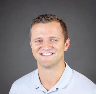 Zach Morrell
