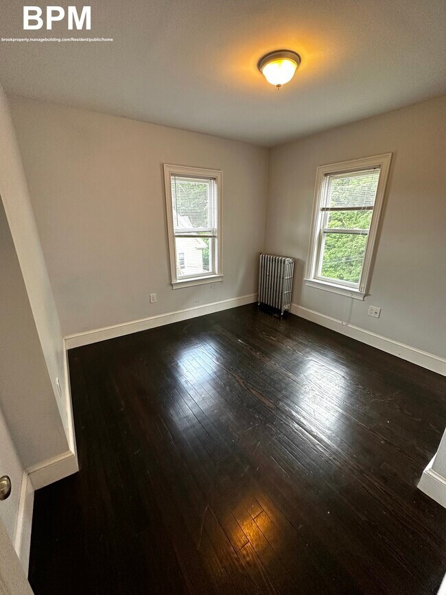 74 Weld Hill St unit 2, Jamaica Plain, MA 02130 - photo 5