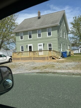 16 New St Unit 16, Bridgeton, NJ 08302