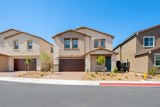 3676 Misty Dusk Ave, Henderson, NV 89044