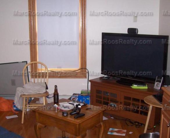 32 Temple St unit 4F, Boston, MA 02114 - photo 6