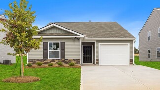 116 Elgin Dr, Laurens, SC 29360