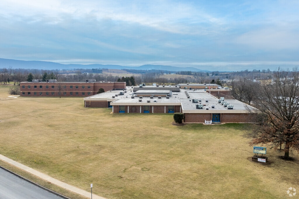 Waynesboro Area Middle School