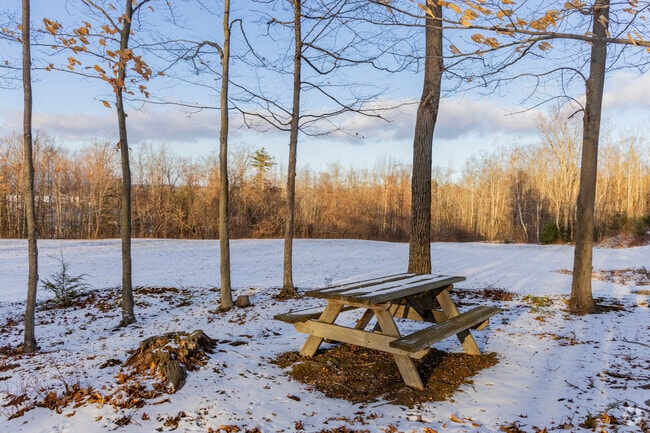 Lakes Region Christian School