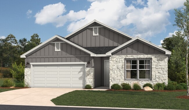 1804 Halls Creek Dr unit 36842028, Raymore, MO 64083 - photo 2