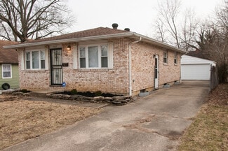 1607 Elmore Ave, Columbus, OH 43224