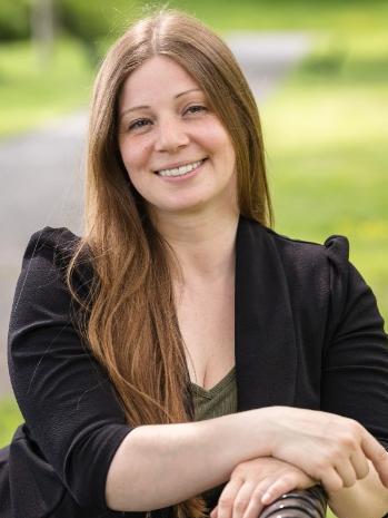 Nikki Marchetti