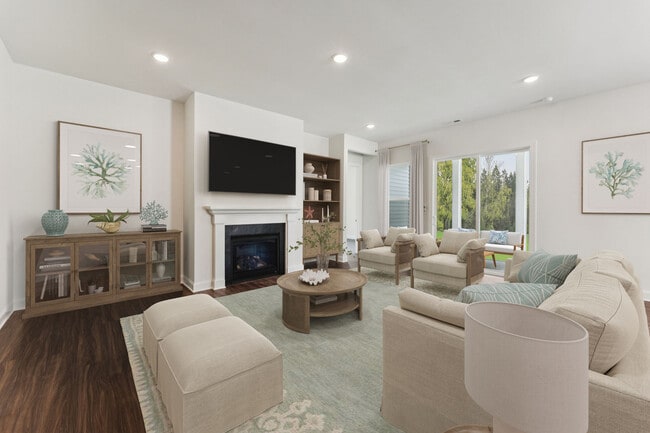 1155 Masters Place Way, Durham, NC 27703 - photo 5