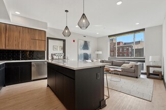 820 N 2nd St, Philadelphia, PA 19123
