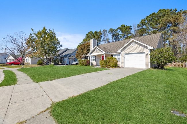 6707 Low Bush Ct, Wilmington, NC 28405 - photo 3