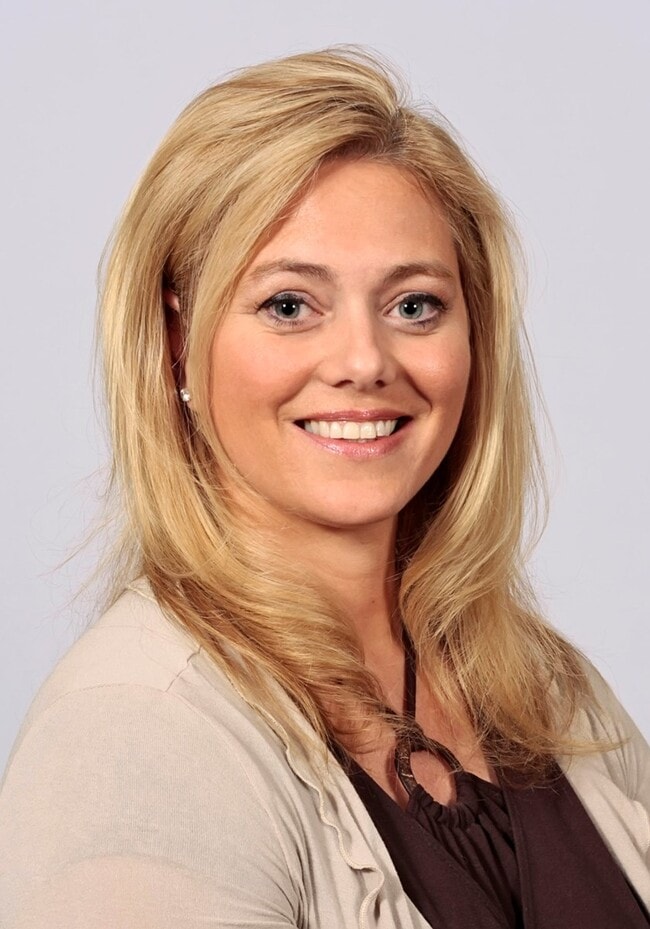 Kristin Tomyn