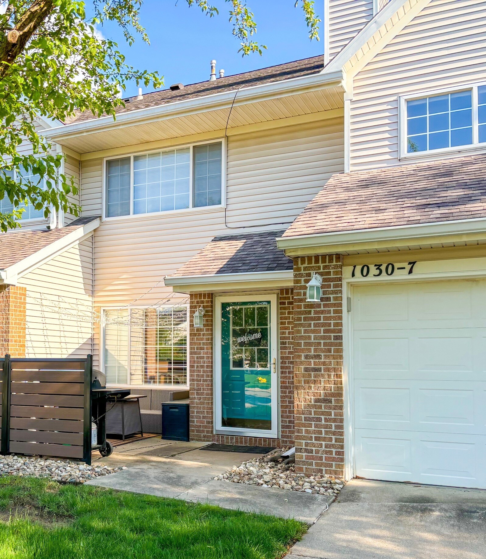 1030 68th St unit 7, West Des Moines, IA 50266 - photo 1
