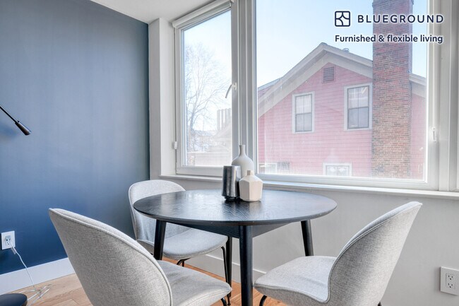 334 Harvard St unit FL4-ID183, Cambridge, MA 02139 - photo 5