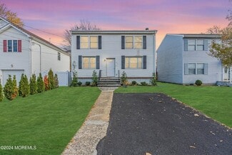 211 Delaware Ave Unit 2, Cliffwood, NJ 07721