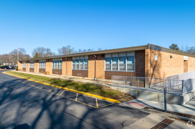 Dundee Highlands Elementary School serves West Dundee families with strong academics.