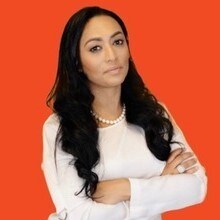 Elaine Rahman