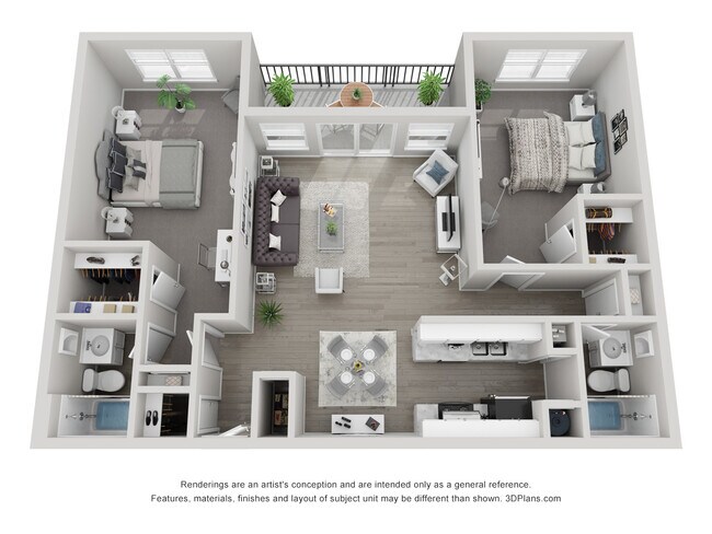 Enclave @ Crabtree, Raleigh, NC 27612 - photo 5