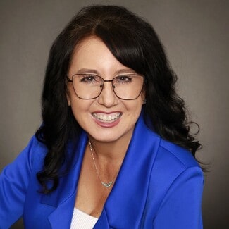 Amanda Cialoni