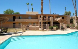 3313 N 68th St Unit Ciento, Scottsdale, AZ 85251