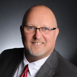 Curtis Blomberg