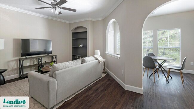 22155 Wildwood Park Rd unit 223.1404681, Richmond, TX 77469 - photo 6