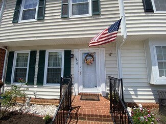 1476 Ashbourne Dr, Lynchburg, VA 24501