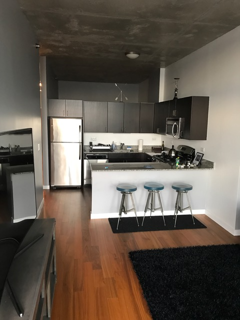 235 W Van Buren St Unit 1411, Chicago, IL 60607