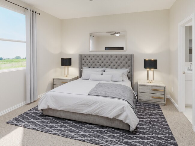 4217 Granbury Dr, Farmersville, TX 75442 - photo 4