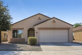 15917 W Winslow Ave, Goodyear, AZ 85338