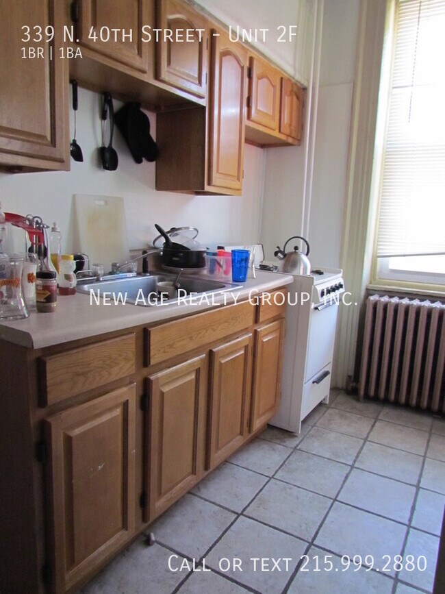 339 N 40th St unit 2F, Philadelphia, PA 19104 - photo 3