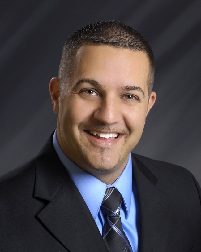 Agent Photo