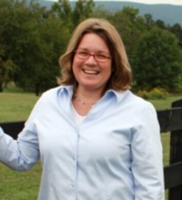 Deborah A. Rutter