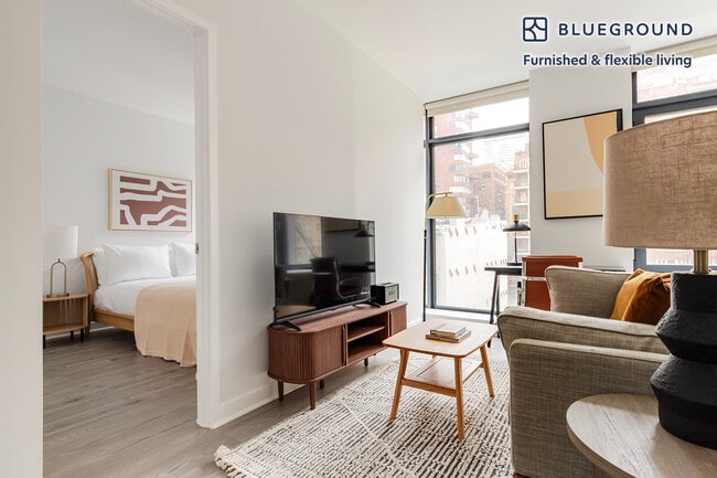49 E 34th St unit FL6-ID2038, New York, NY 10016 - photo 2