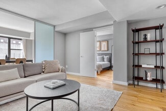 279 E 44th St Unit FL11-ID2114, New York, NY 10017