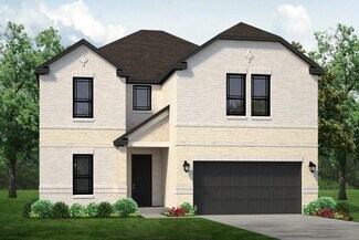 1016 Allegheny Ct Unit 37241550, Burleson, TX 76028