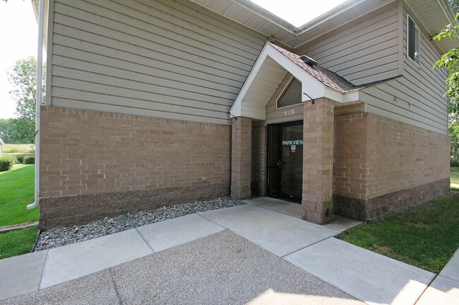 Parkview Housing, Park Rapids, MN 56470 - photo 7