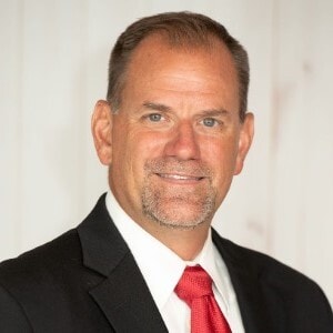 Ron Stoner