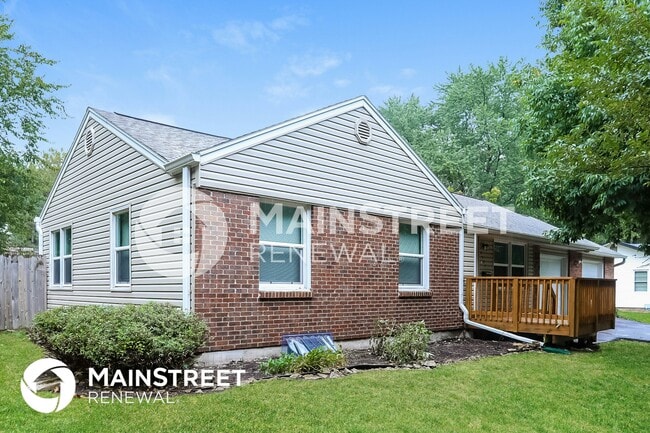 9505 Newton Ave, Kansas City, MO 64134 - photo 4