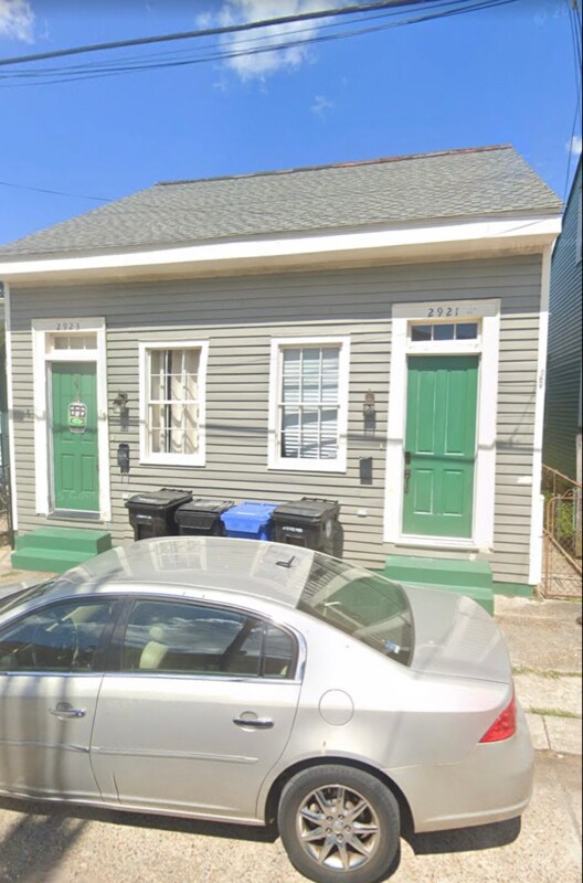 2921 Annunciation St, New Orleans, LA 70115