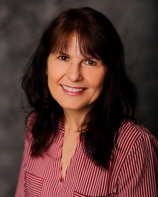 Judy Bost