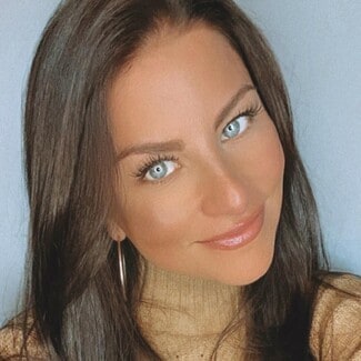 Ashley Martin