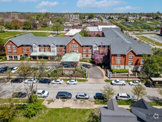 3915 Olive St, Saint Louis, MO 63108