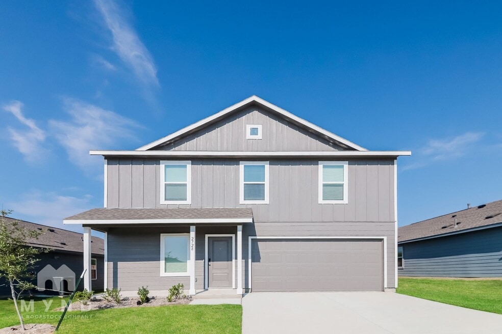 2728 Mistwood Dr, Fort Worth, TX 76108 - photo 1