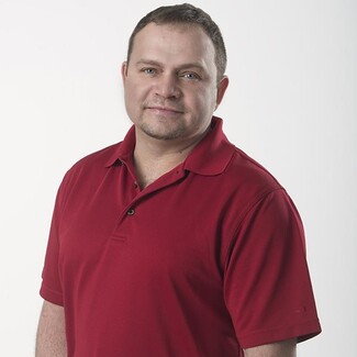 James Wright